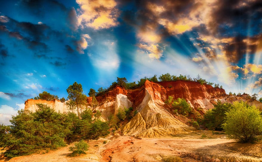 15 Beautiful spots in France to photograph