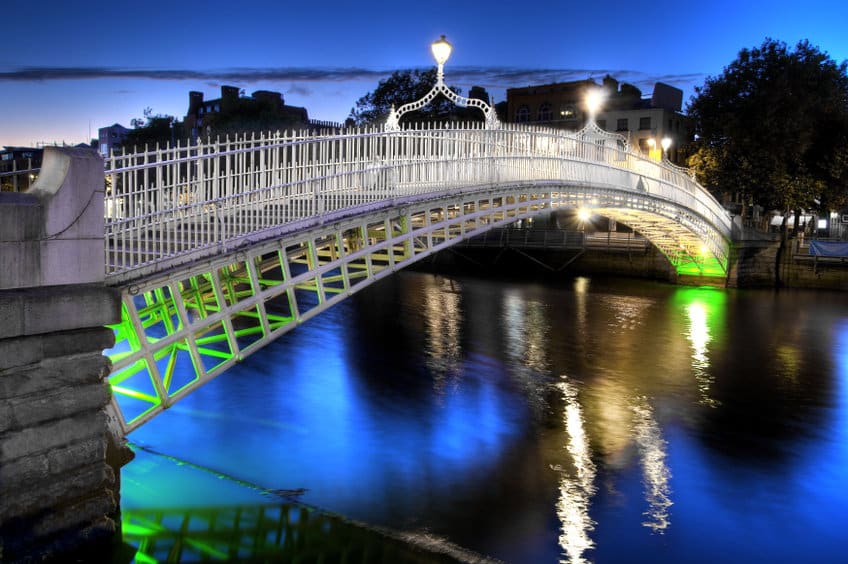 Dublin Irlande