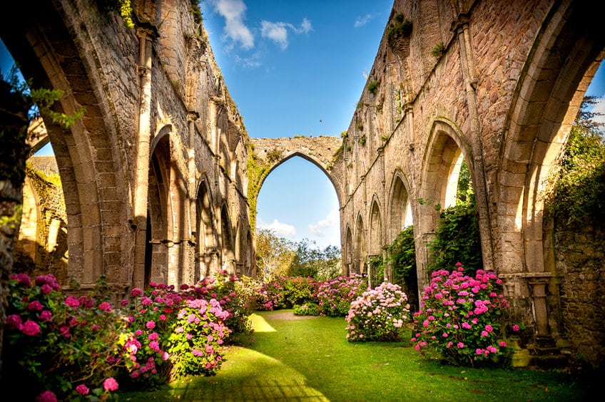 15 Beautiful spots in France to photograph