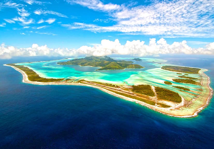 15 idées de vacances en Polynésie française