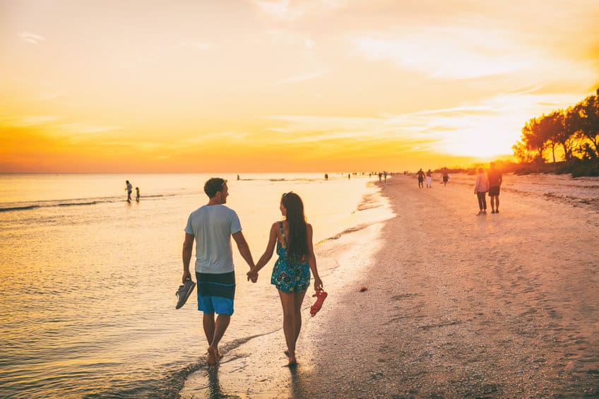 Vacances d’été : 15 plages à dévorer