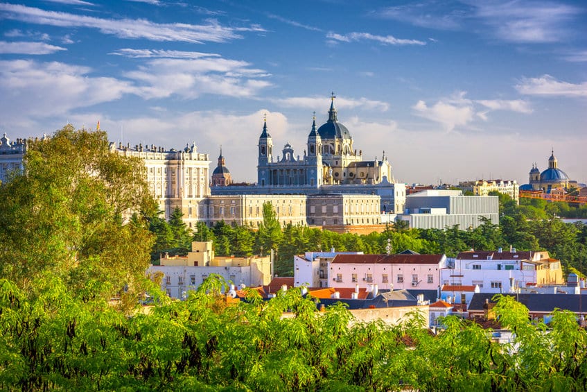 Périple en Espagne : 15 lieux à visiter absolument