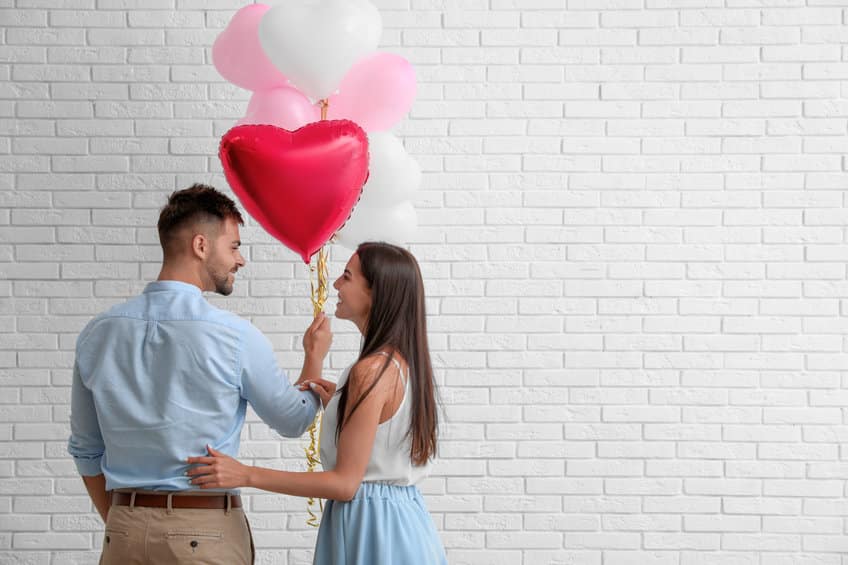 Top 15 des meilleurs endroits pour la Saint-Valentin