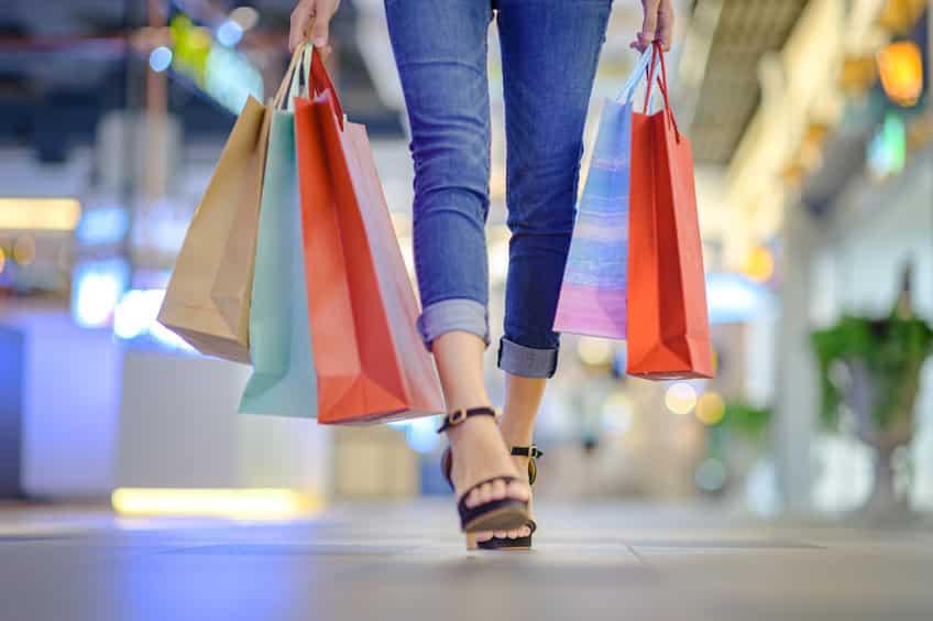 15 meilleurs endroits pour faire du shopping à Londres