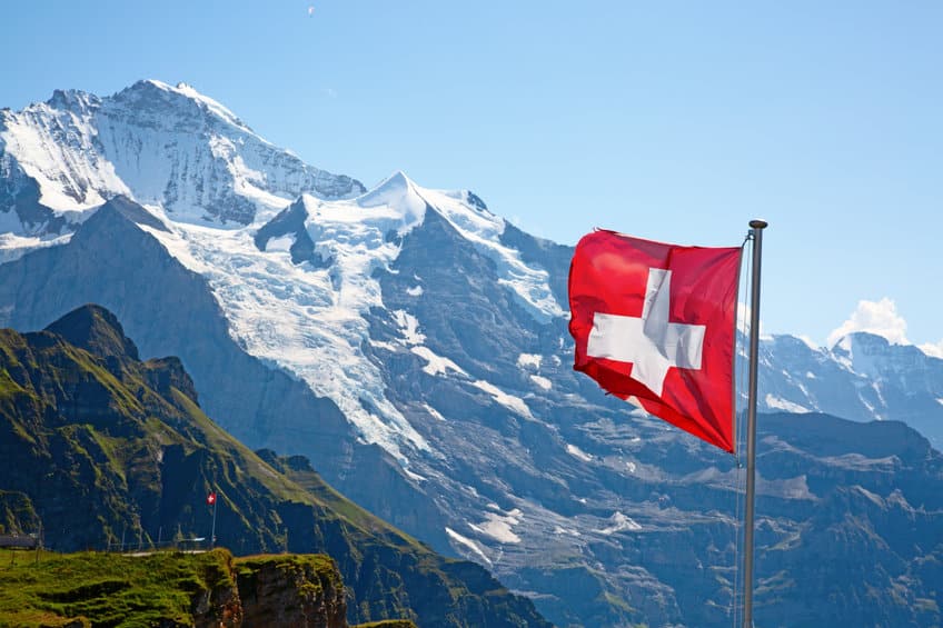 Les 15 meilleurs lacs de Suisse à visiter