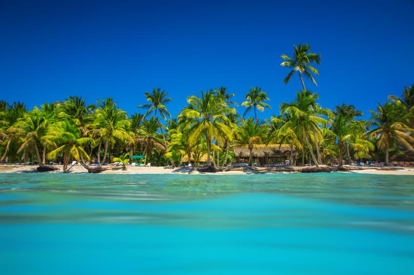Les 15 meilleures vacances en famille dans les Caraïbes