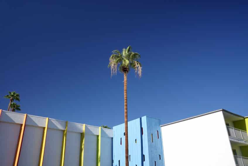 15 stations balnéaires de premier ordre dans la région de Palm Springs