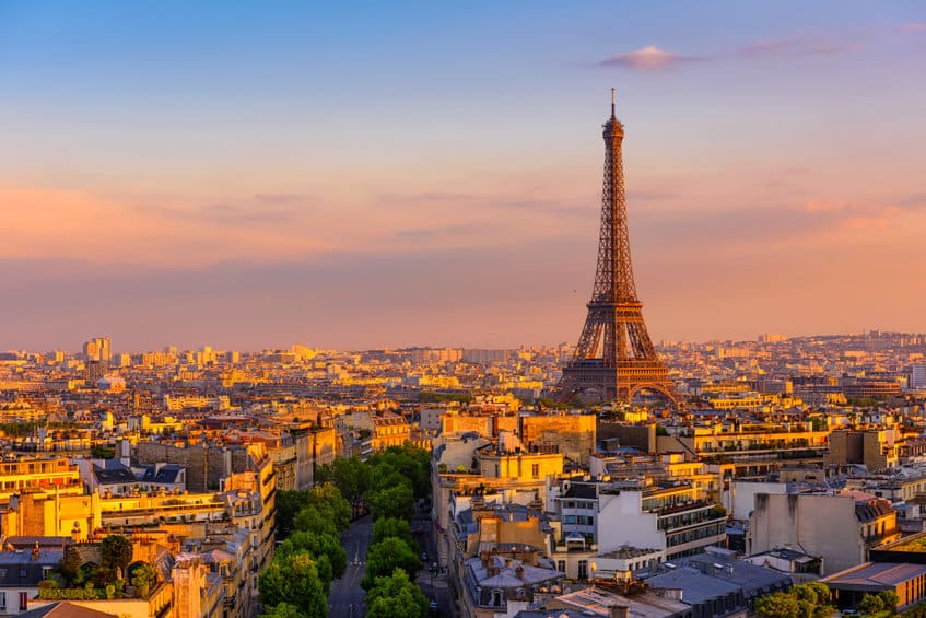 Les 15 plus belles petites villes et villages de France