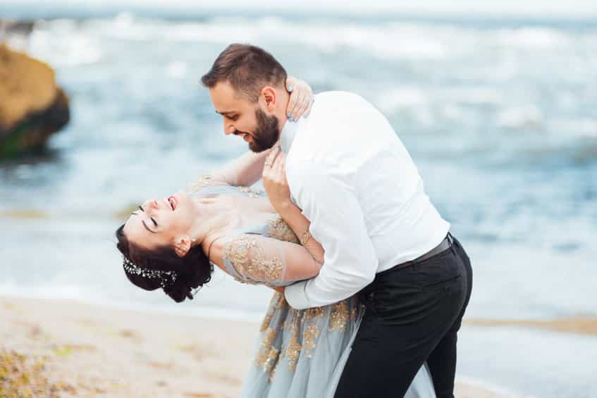 Les 15 plus belles îles pour un voyage de noces