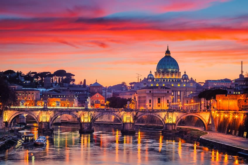 Tourisme en Italie : 15 destinations incontournables à visiter