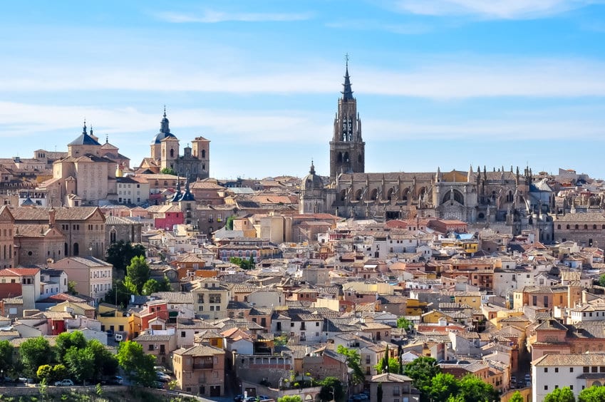 15 attractions à visiter lors d’un séjour en Espagne