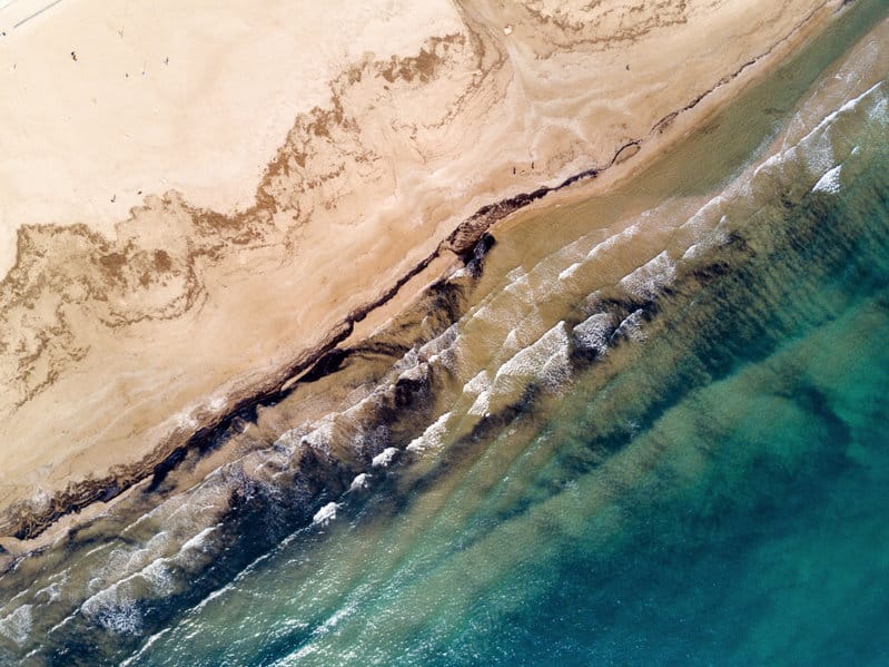 15 plages où passer un été inoubliable à Madrid