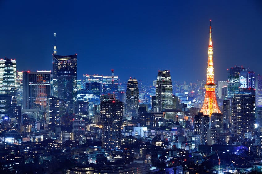 Les 15 meilleures choses à faire à Tokyo