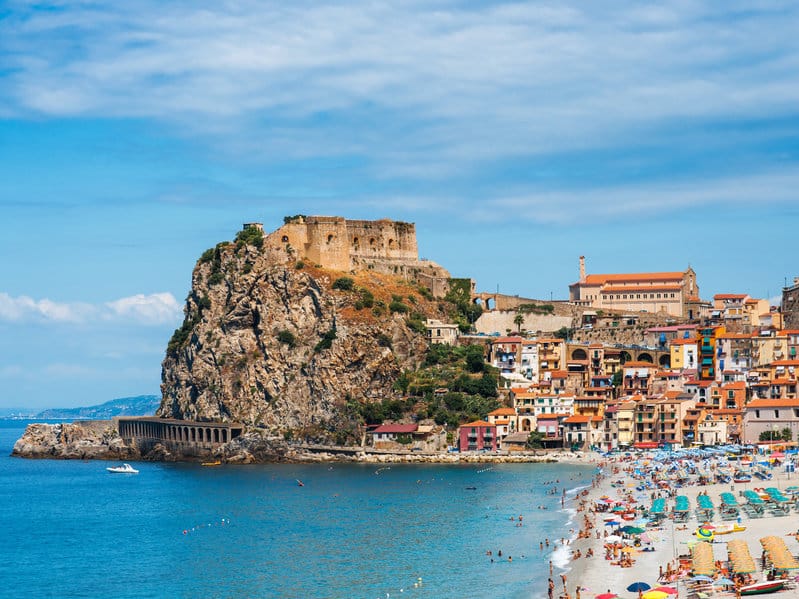 15 lieux à absolument visiter en Sicile