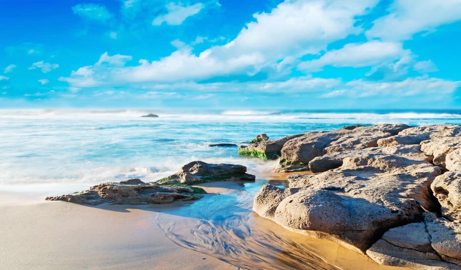 La beauté de l’île de Sardaigne : Top 15 des raisons d’y aller