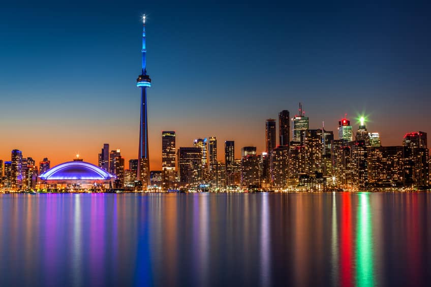 Les 15 meilleures choses à faire à Toronto