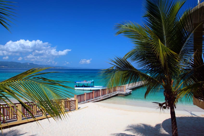 15 meilleures destinations en Jamaïque