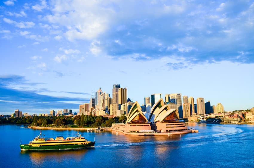 15 incontournables choses à absolument faire en Australie