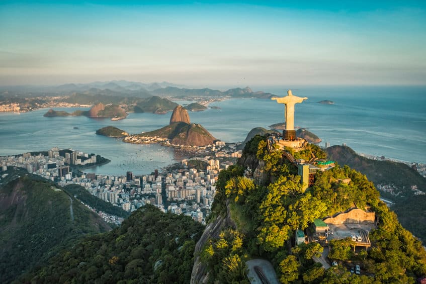 15 meilleures choses à faire à Petropolis, Brésil