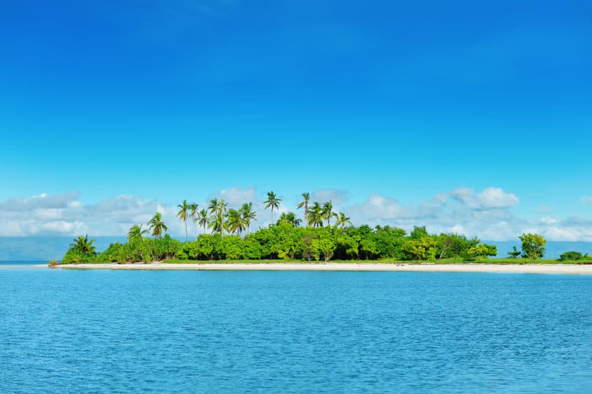 Les quinze plus belles îles du monde