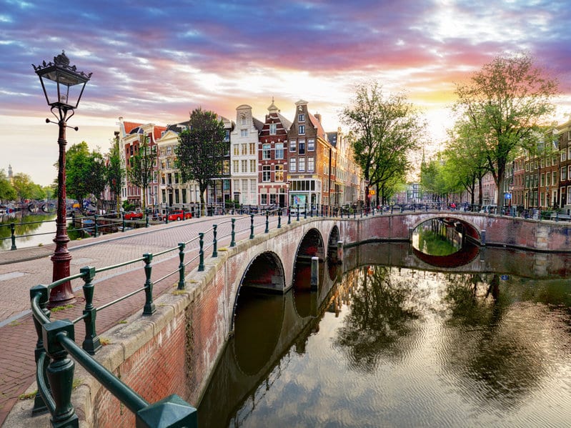15 meilleures choses à faire à Amsterdam