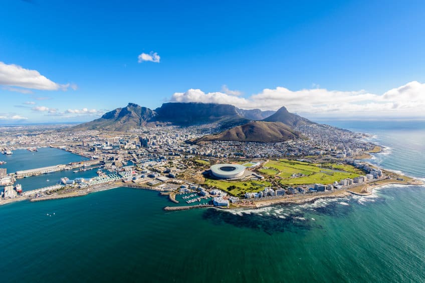 Les 15 meilleures choses à faire au Cap, Afrique du Sud