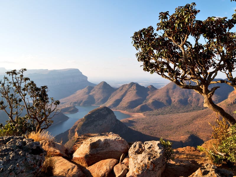 15 bonnes raisons d’aller en vacances en Afrique du Sud