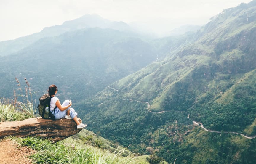 15 lieux à visiter pour un merveilleux séjour au Sri Lanka