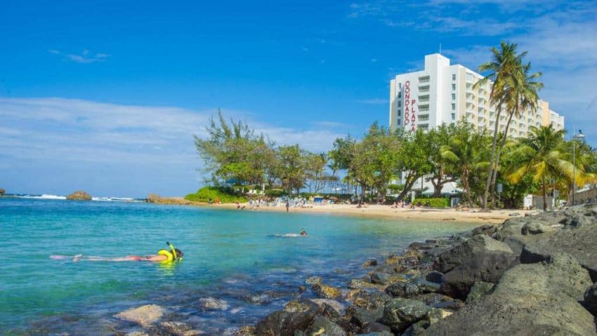 Condado Plaza Hilton