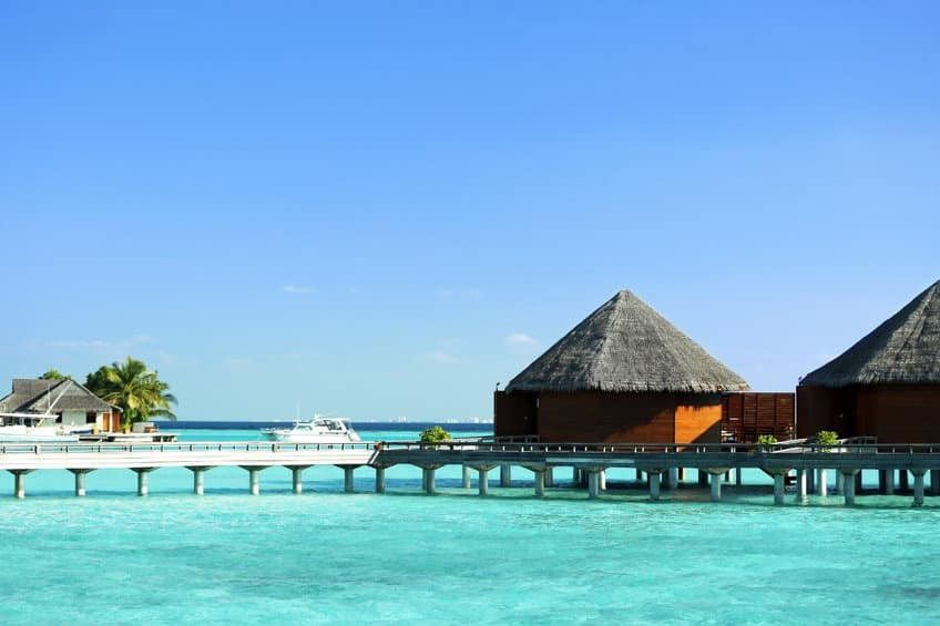 Maldives beaches - maldives
