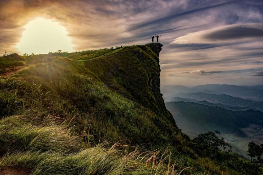 Chiang Rai, Thaïlande