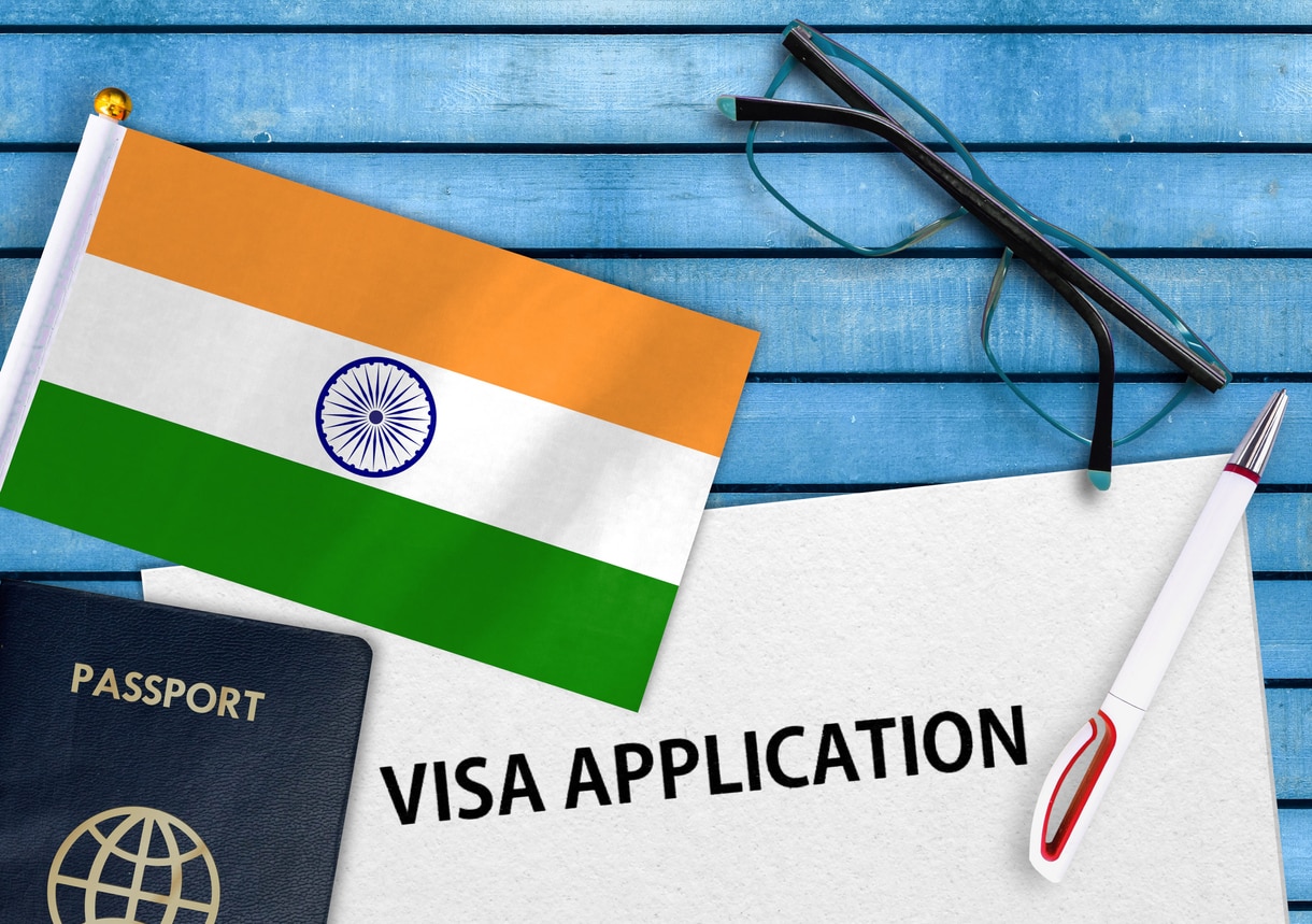 visa inde