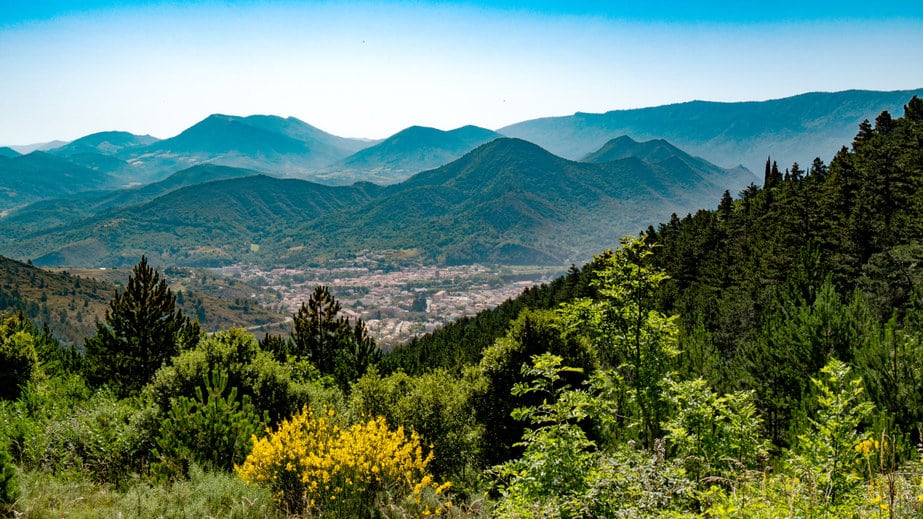 Cévennes