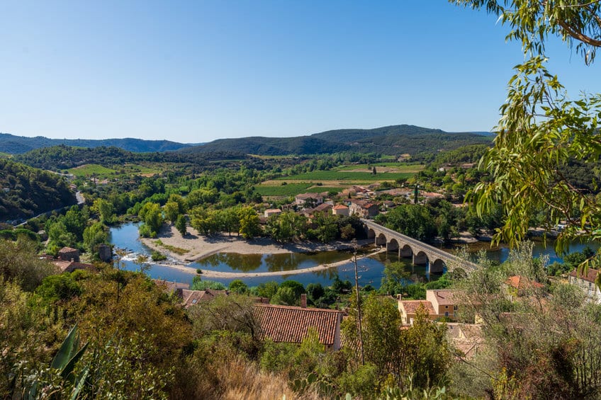 Parc du Haut-Languedoc