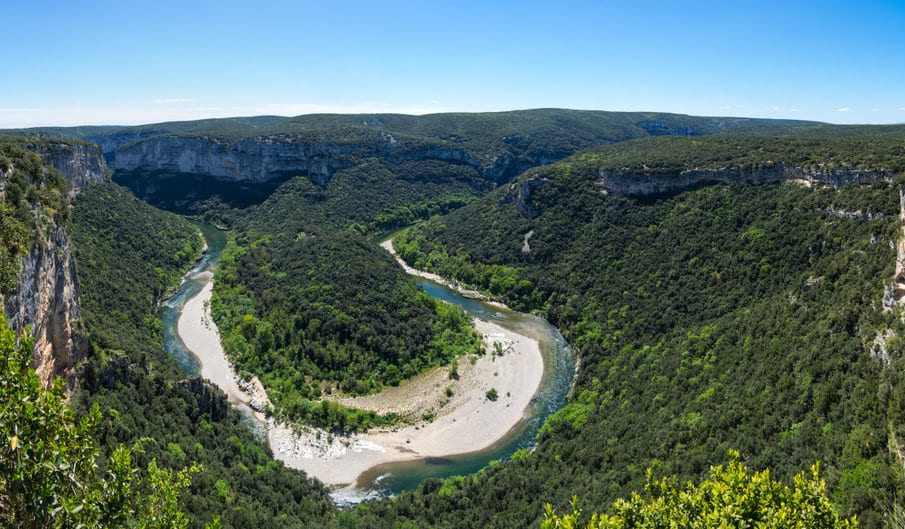 Monts d’Ardèche