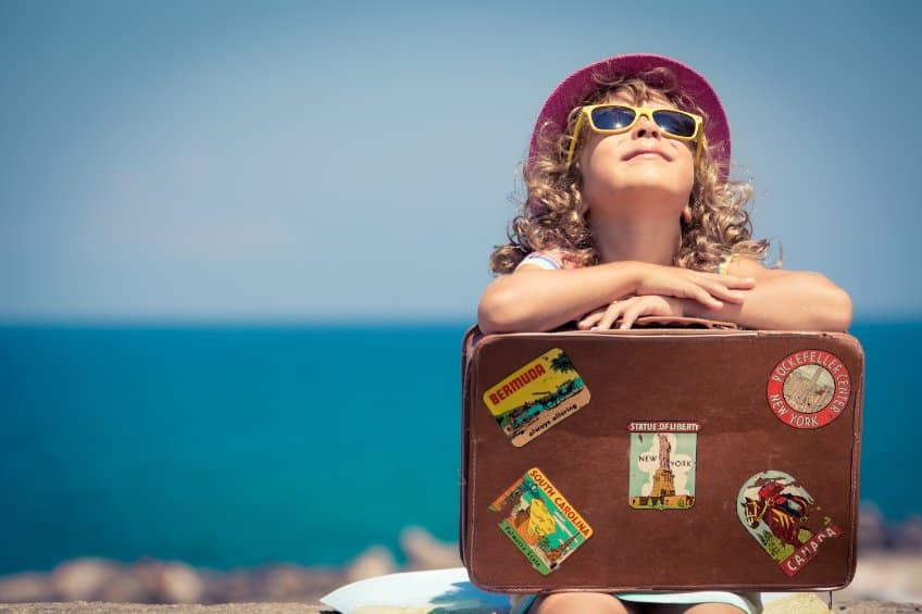 Partir en vacances : comment choisir son mode de transport ?