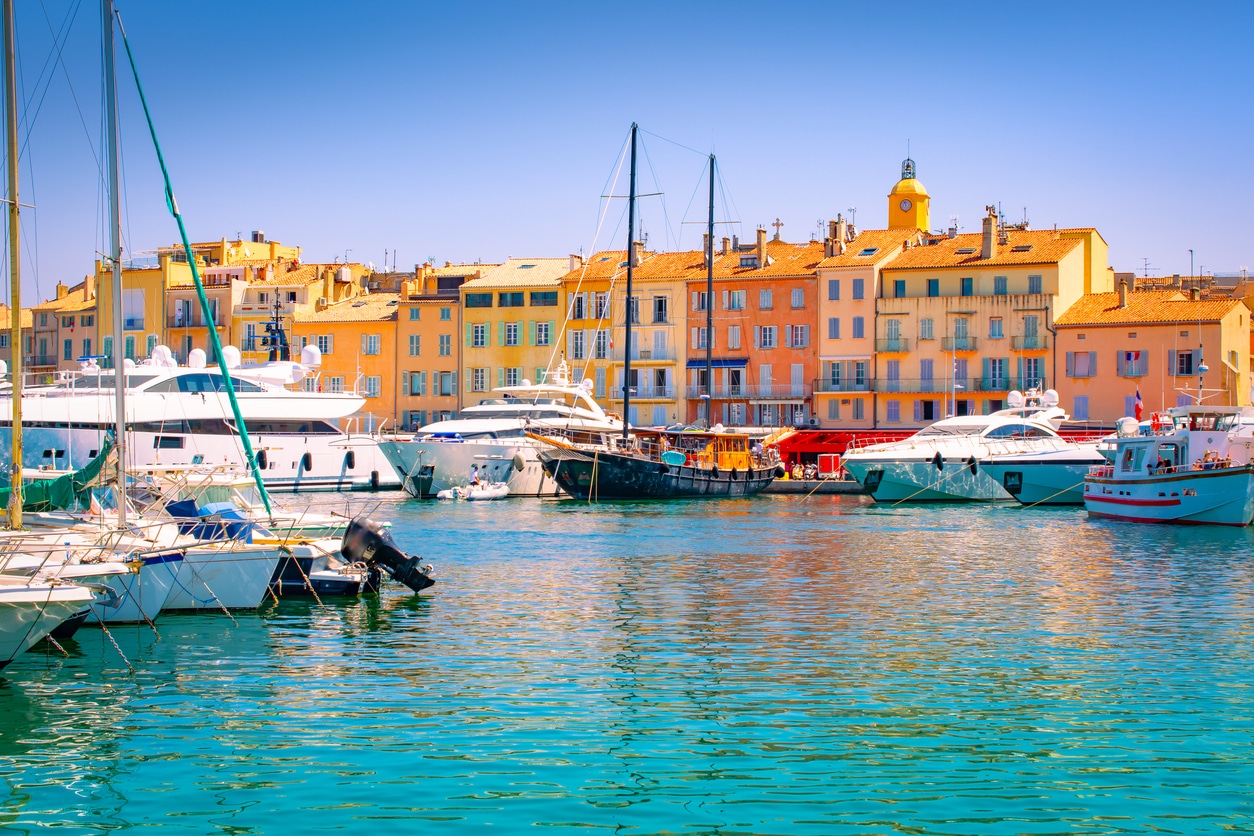 sud de la France vacances en famille