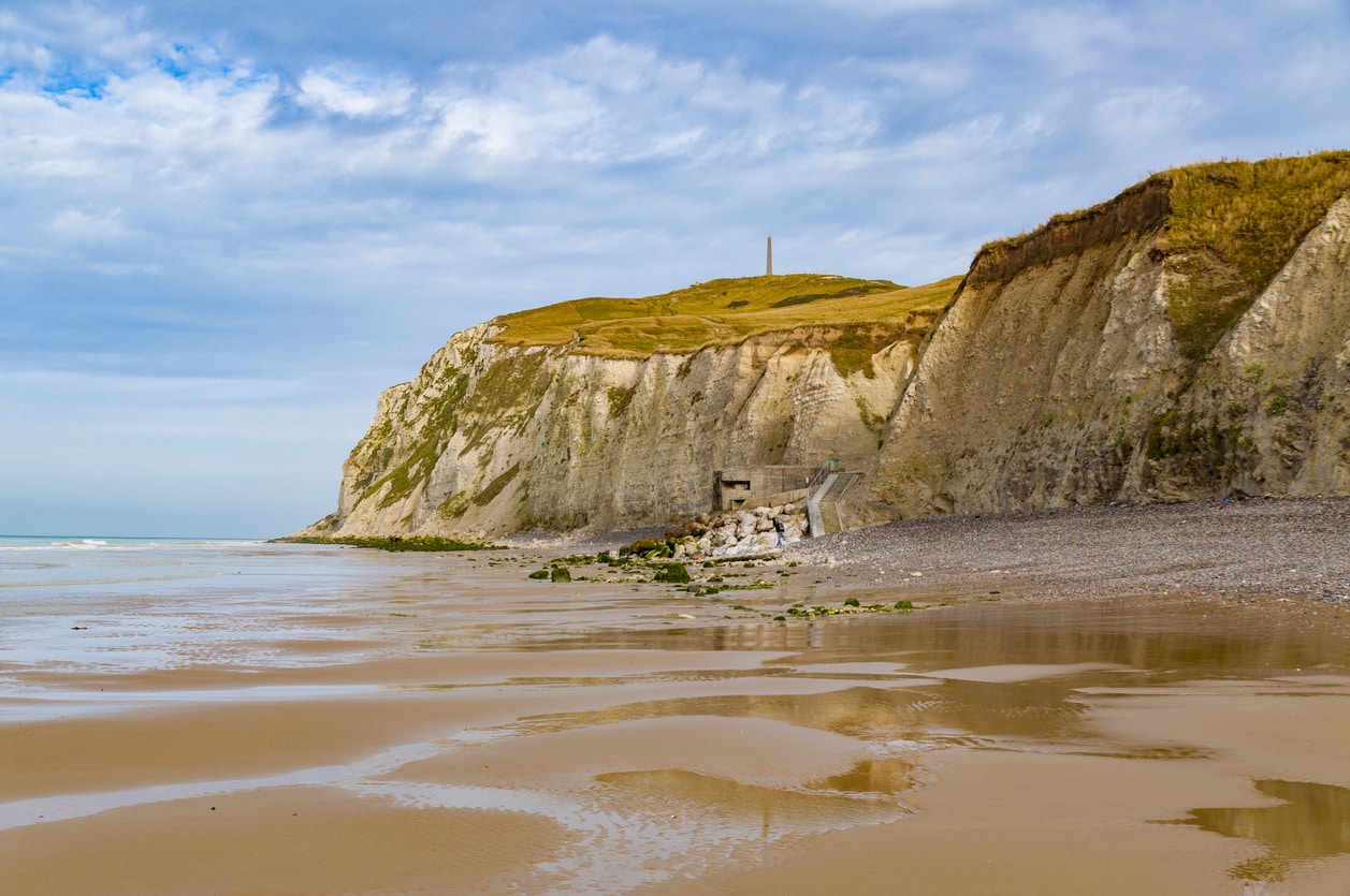 5 destinations de vacances sur la côte d'Opale