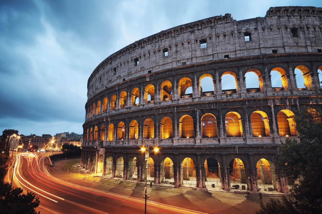 Visite du Colisée de Rome : à quoi faut-il s'attendre ?