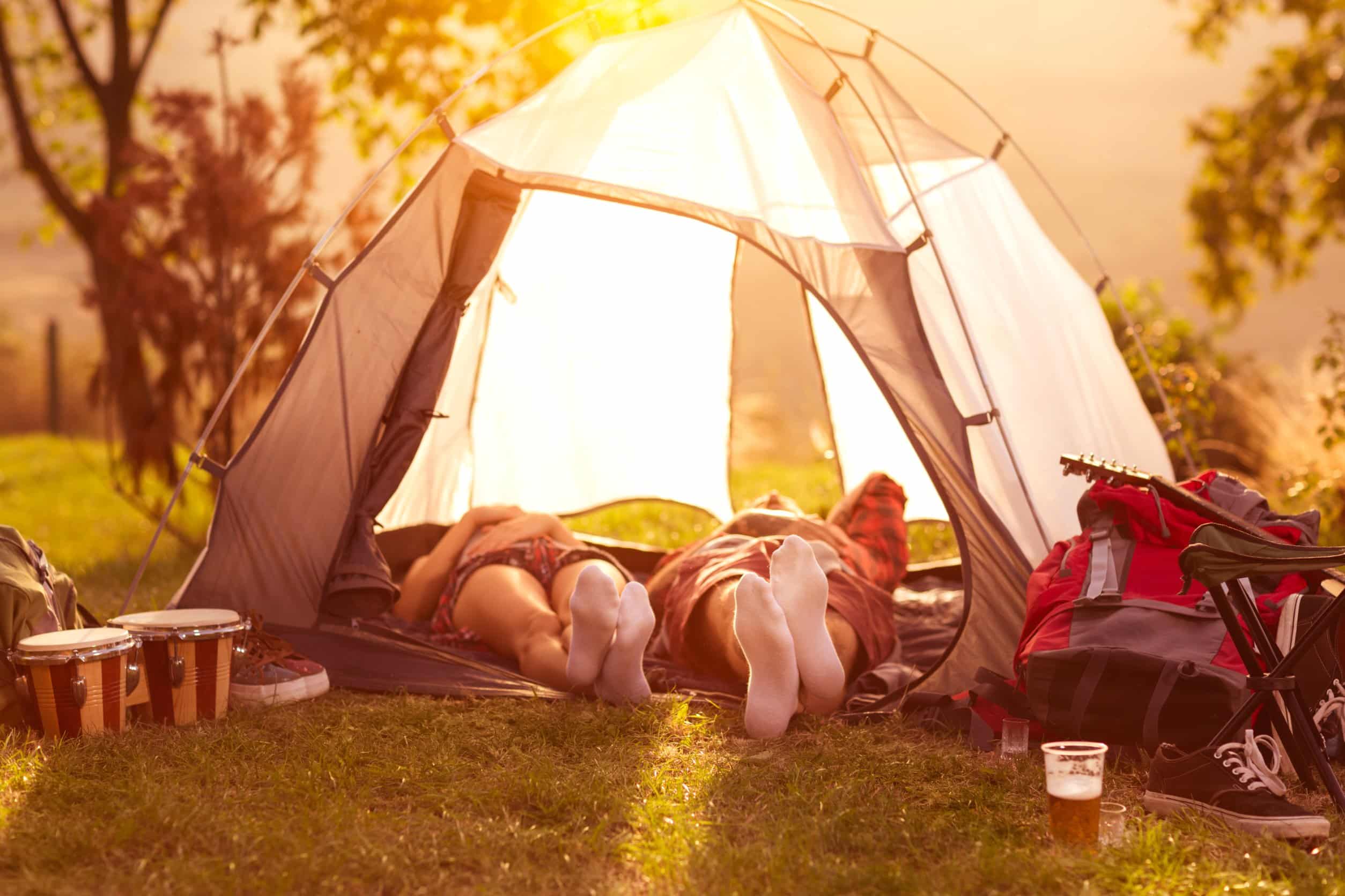 De superbes vacances en camping en France avec les campings Homair