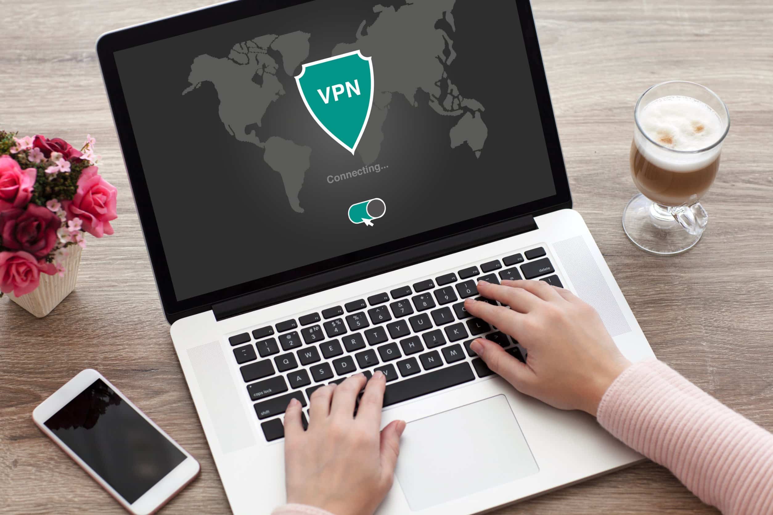 Service VPN