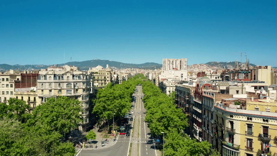 Sagrada Familia