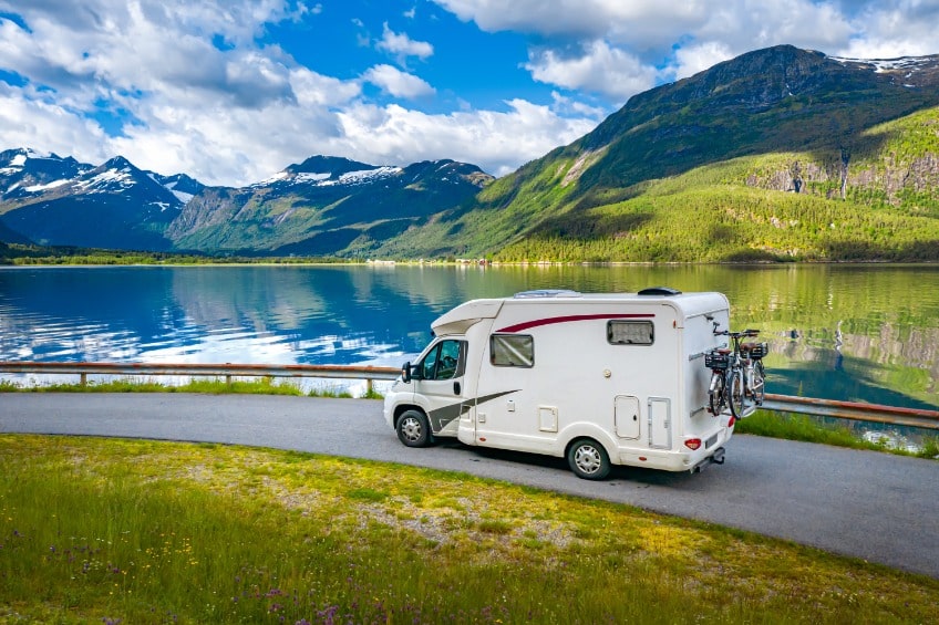 09 lieux incontournables à visiter lors de votre voyage en camping-car en Europe