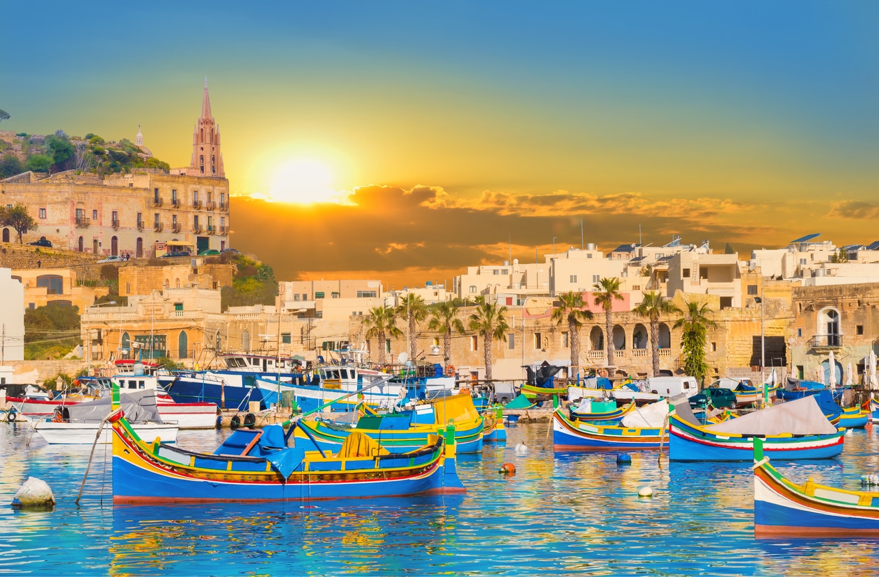 Malte location vacances mer