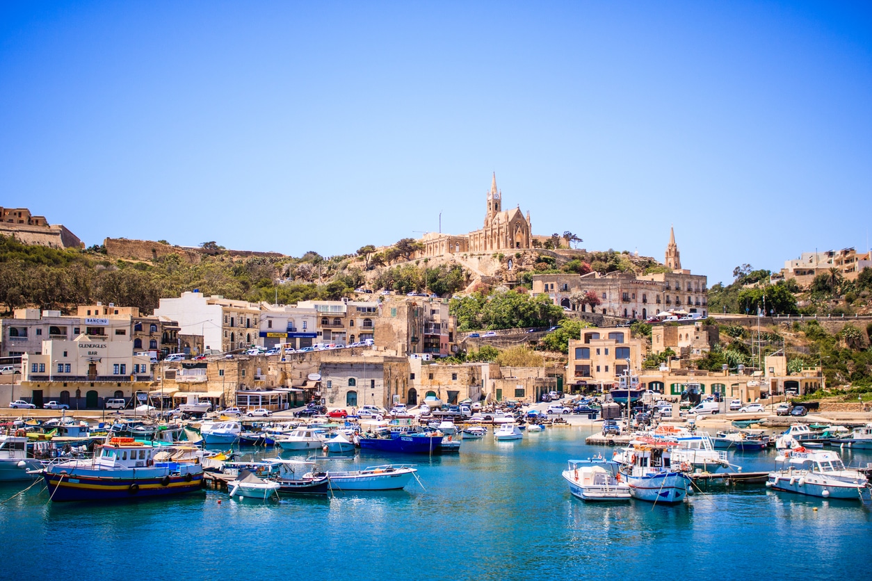 Malte : les merveilles à découvrir lors de votre séjour