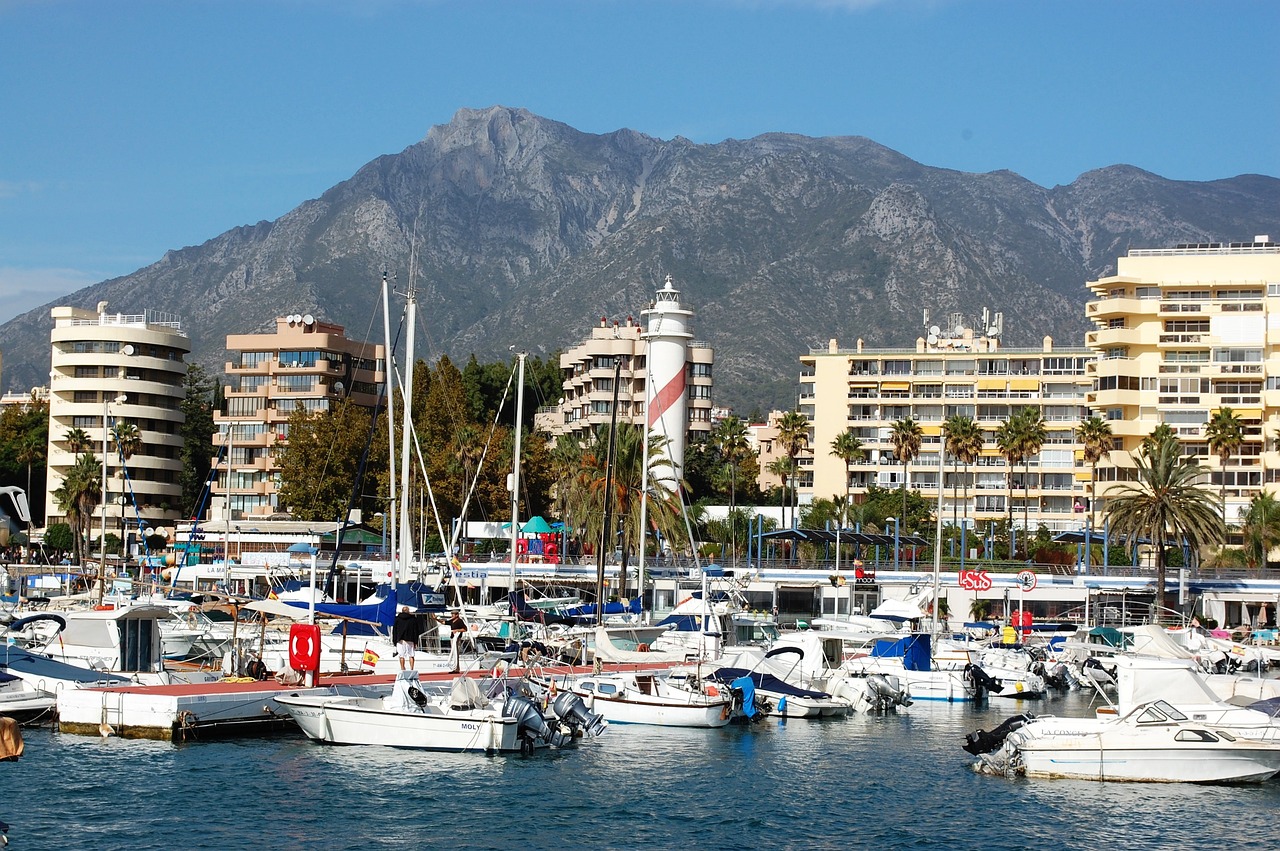 Port de Costa Del Sor