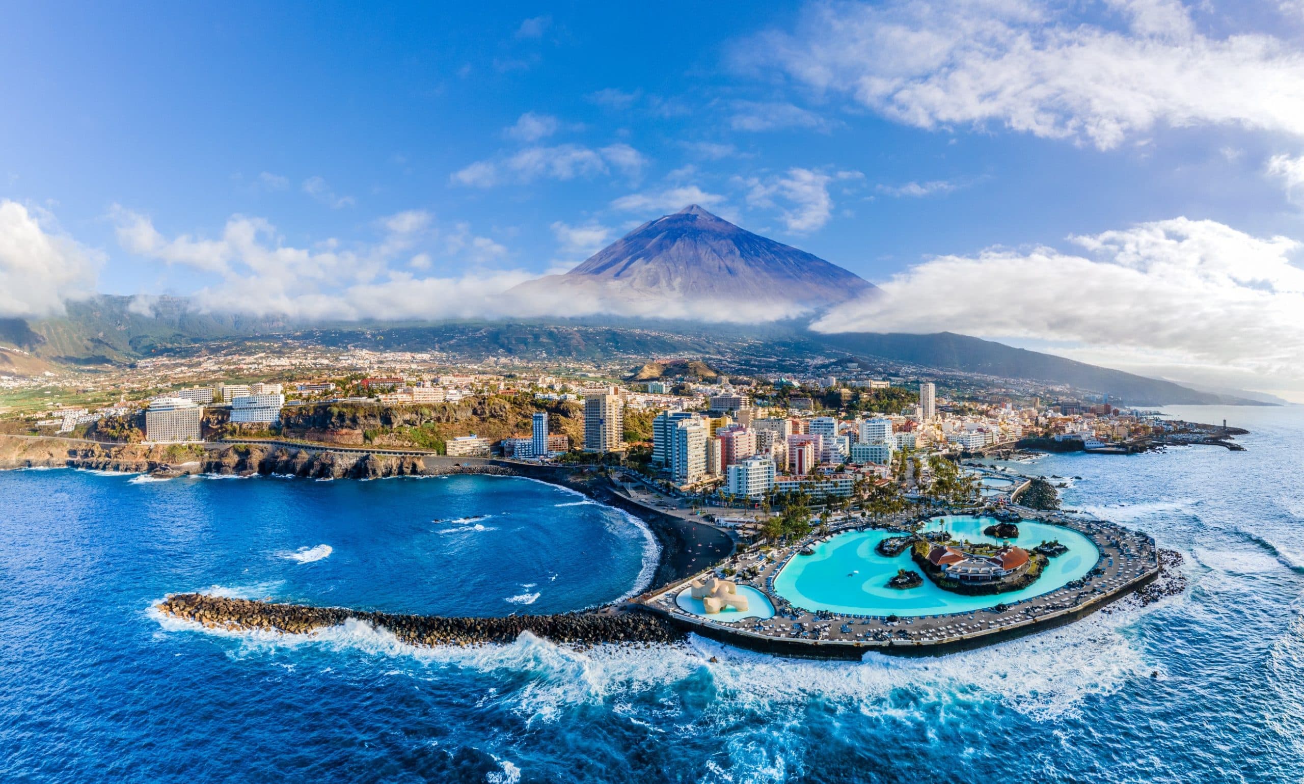 Îles Canaries