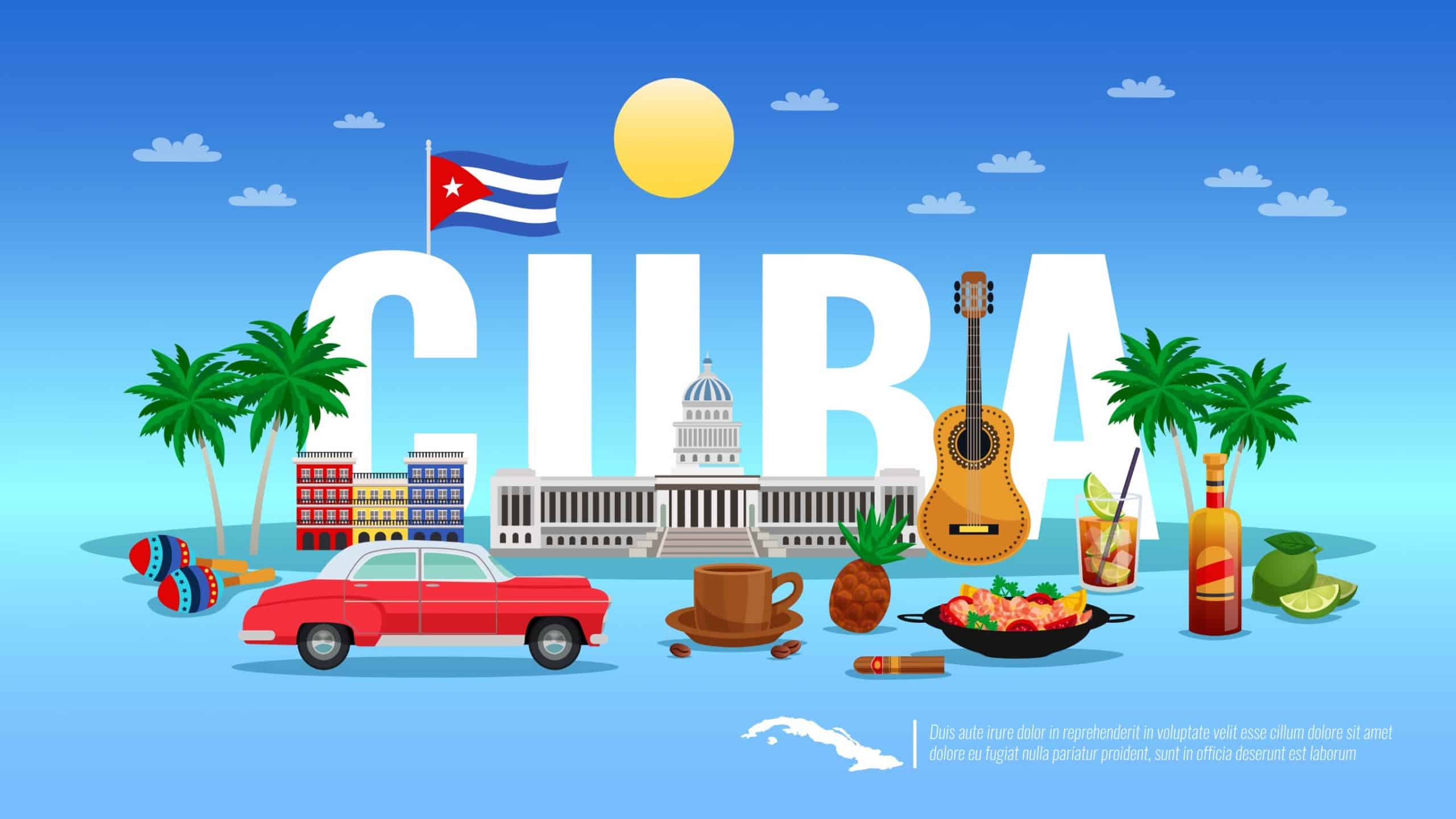 10 astuces pour obtenir votre visa pour le Cuba