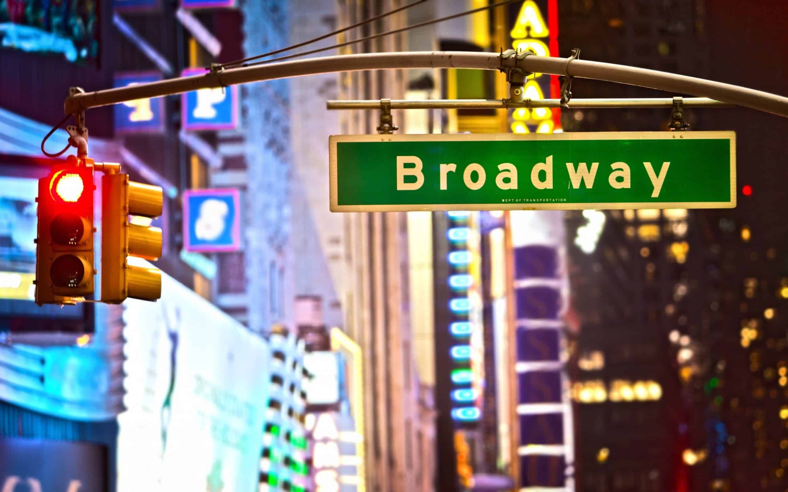 Broadway