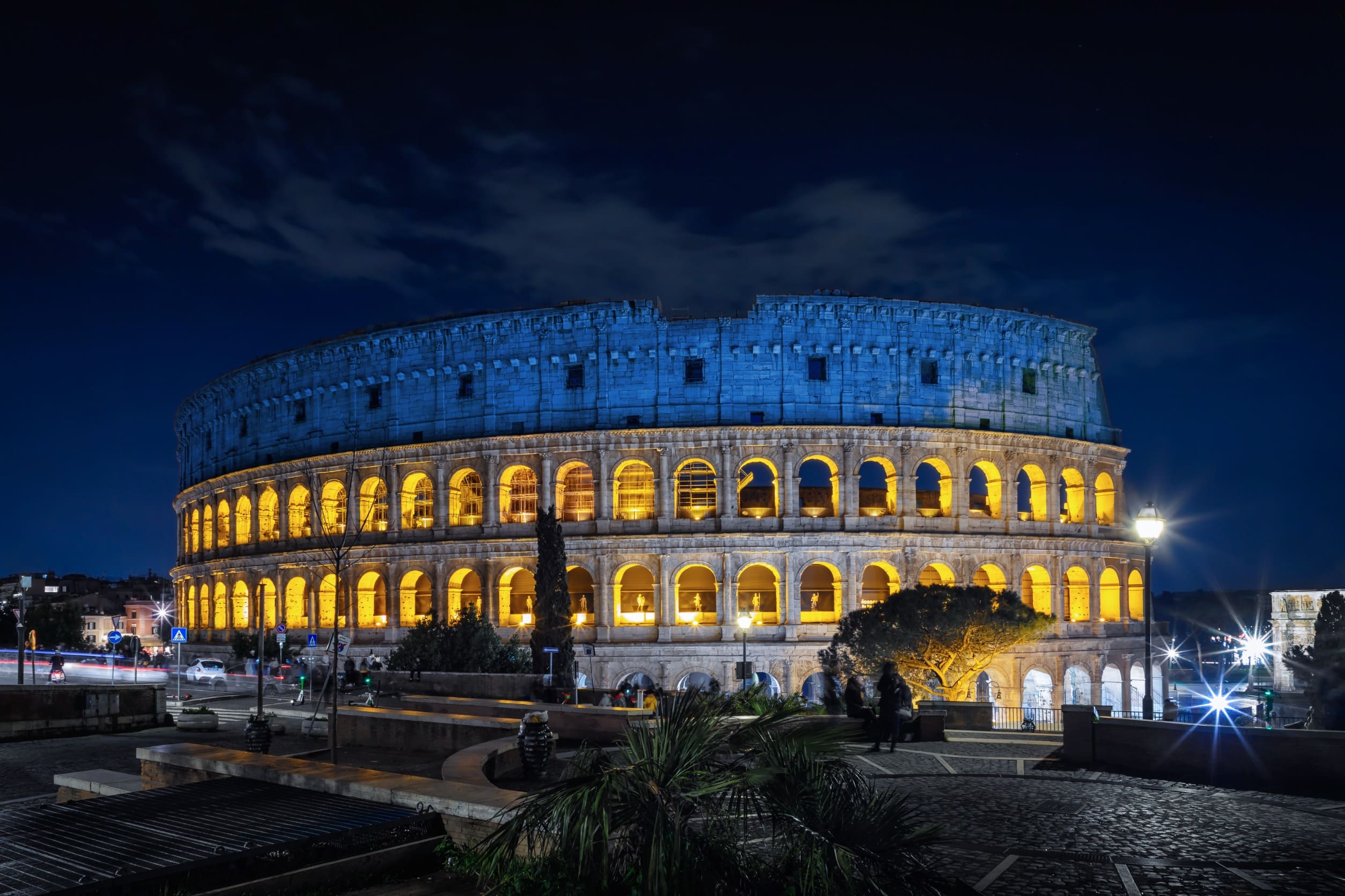 Organiser son séjour à Rome  : ce qu’il faut savoir